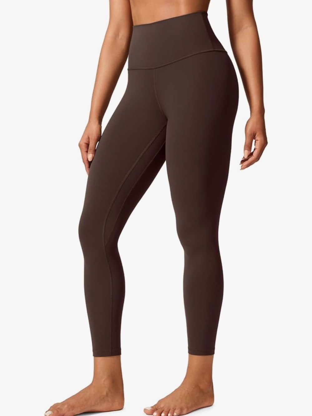 CRZ YOGA Butterlift Leggings 25"